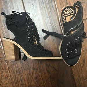 Soft leather dolce vita